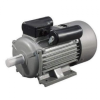 廠家直銷 單相電機批發(fā) 1000w機械設(shè)備用4極電動機 歡迎來電咨詢