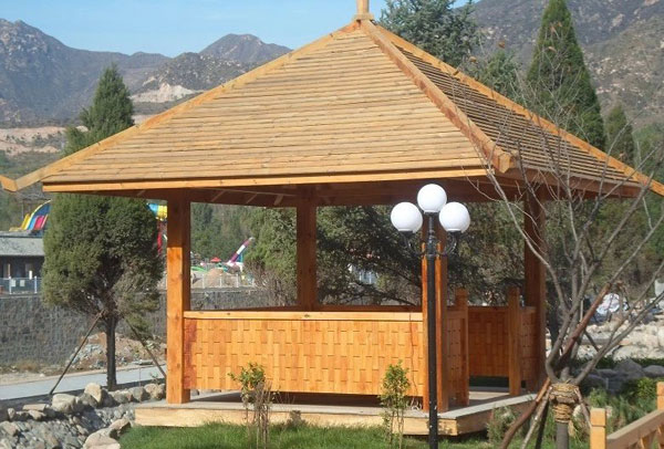 木涼亭規(guī)格/泰昌環(huán)保設(shè)備