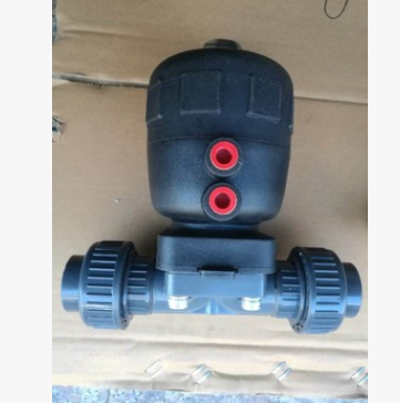 寶德型 氣動 防腐隔膜閥廠家直銷