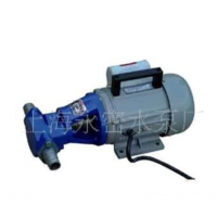 供應(yīng) WCB型齒輪輸油泵