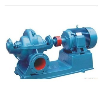 上海水泵廠S、SH型雙吸離心泵