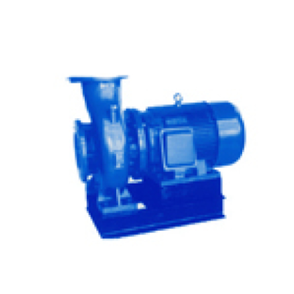 ISW、ISWR 、ISWD臥式離心泵