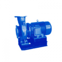 ISW、ISWR 、ISWD臥式離心泵