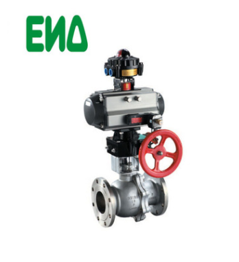 電動(dòng)316不銹鋼304法蘭球閥 不銹鋼蒸汽閥門(mén) 氣動(dòng)法蘭球閥