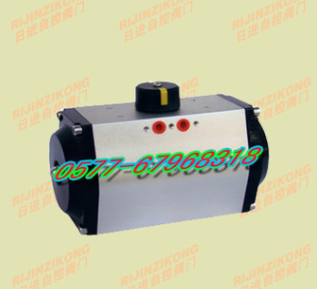 GT氣動執(zhí)行器，閥門氣動執(zhí)行器，氣動裝置，氣動執(zhí)行器批發(fā)