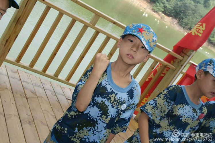 邯鄲戶(hù)外拓展-銘道拓展