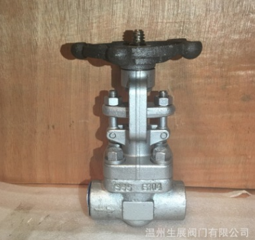 溫州廠家直供 J61H焊接截止閥