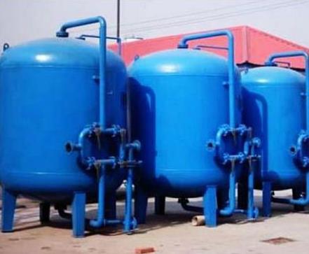 包頭市內(nèi)蒙古水處理設備