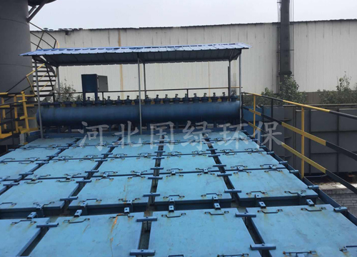 塑燒板除塵器價格/國綠環(huán)保設(shè)備