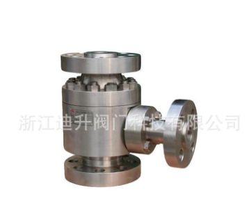 泵保護(hù)閥 不銹鋼閥門(mén) BHFH44H