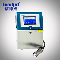 噴碼機多少錢/上海鐳德杰