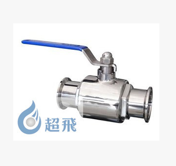 衛(wèi)生級(jí)快裝球閥，304快開(kāi)球閥，快卡球閥，卡箍球閥