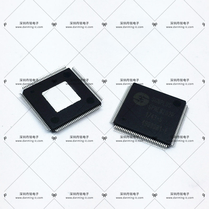 凌陽(yáng)車(chē)載DVD/SUNPLUS主控IC一級(jí)代理方案商/丹銘電子