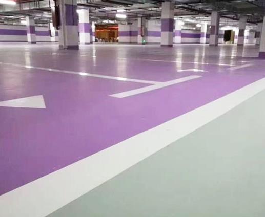 內(nèi)蒙古水性環(huán)氧地坪廠家-潤辰環(huán)氧地坪工程