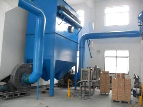 單機(jī)除塵器哪家便宜/泊頭市康恒環(huán)保機(jī)械廠