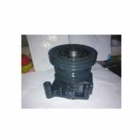 水泵 汽車?yán)鋮s水泵 重汽水泵總成VG1062060351水泵