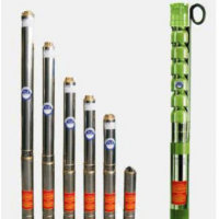 供應100QJ2-100/18不銹鋼深井泵