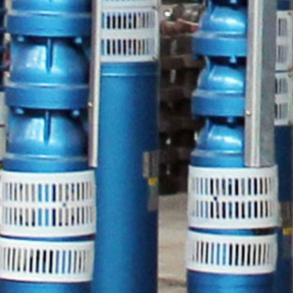 175qj深井潛水泵型號價格 大流量高揚程