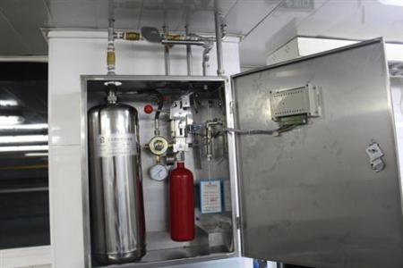 天津自動(dòng)滅火設(shè)備廠家/福錦潤消防科技