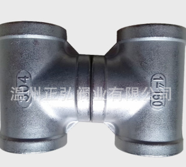 廠家現(xiàn)貨正304不銹鋼三通1寸三通T型內(nèi)絲三通DN25三通規(guī)格價(jià)格