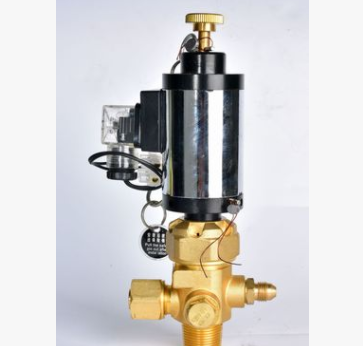 二氧化碳541系列QRF32氣體滅火容器閥門七氟丙烷容器閥瓶頭閥