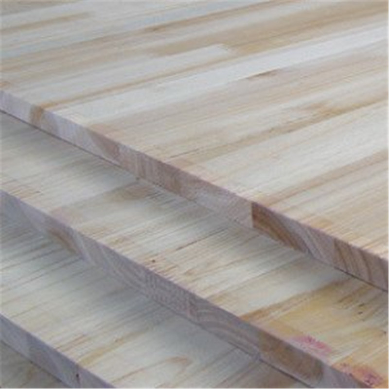 樟子松集成材/霞飛木業(yè)