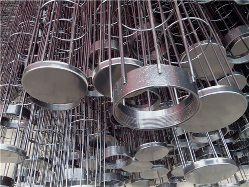 粉末噴涂廠除塵骨架費(fèi)用