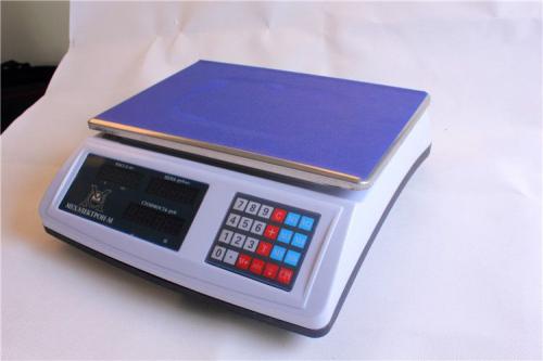 防水防爆防腐電子秤/寺岡電子天津分公司