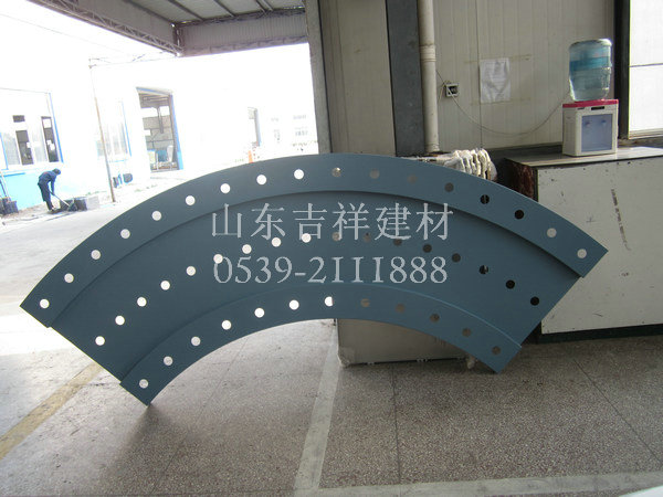 雙曲板/吉祥裝飾建材