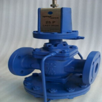 江蘇25P斯派莎克蒸汽減壓閥 舉報