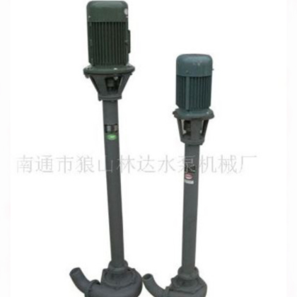 帶切割防堵型NWL系列污水泥漿泵污水泵