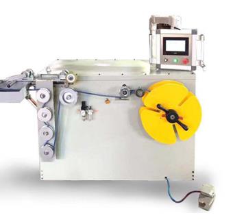 電線成卷機(jī)費用/潤澤電線電纜