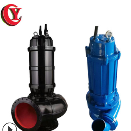 NSQ ZJQ型潛水吸沙泵 潛水渣漿泵 耐磨無堵塞雜質(zhì)泵 潛水砂漿泵