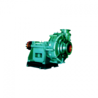 渣漿泵－ZJ