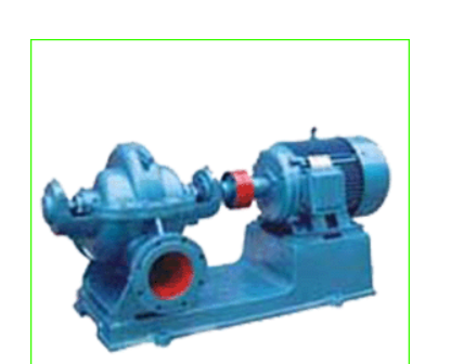 全國(guó)通用型SSH系列雙吸泵質(zhì)量可靠?jī)r(jià)格優(yōu)惠