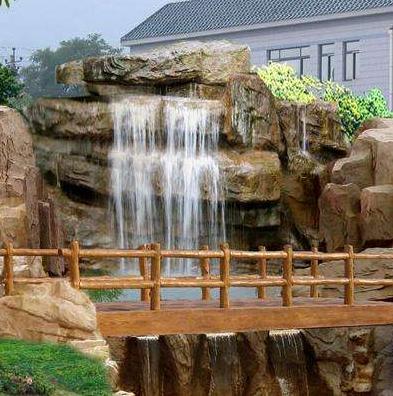 內(nèi)蒙假山價格/一德景觀