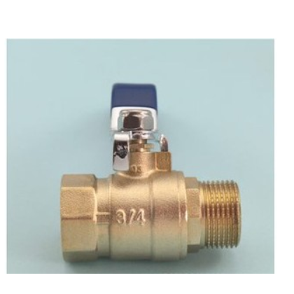 供應(yīng)1寸內(nèi)外絲進水球閥 216球閥