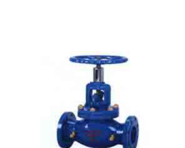 青島李滄閥門(mén)