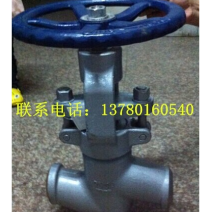 KJ61Y抗沖刷截止閥