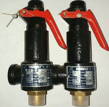 彈簧 安全閥 A27W-10T DNTS包檢測通過 蒸汽 空氣儲氣罐 質(zhì)量保證