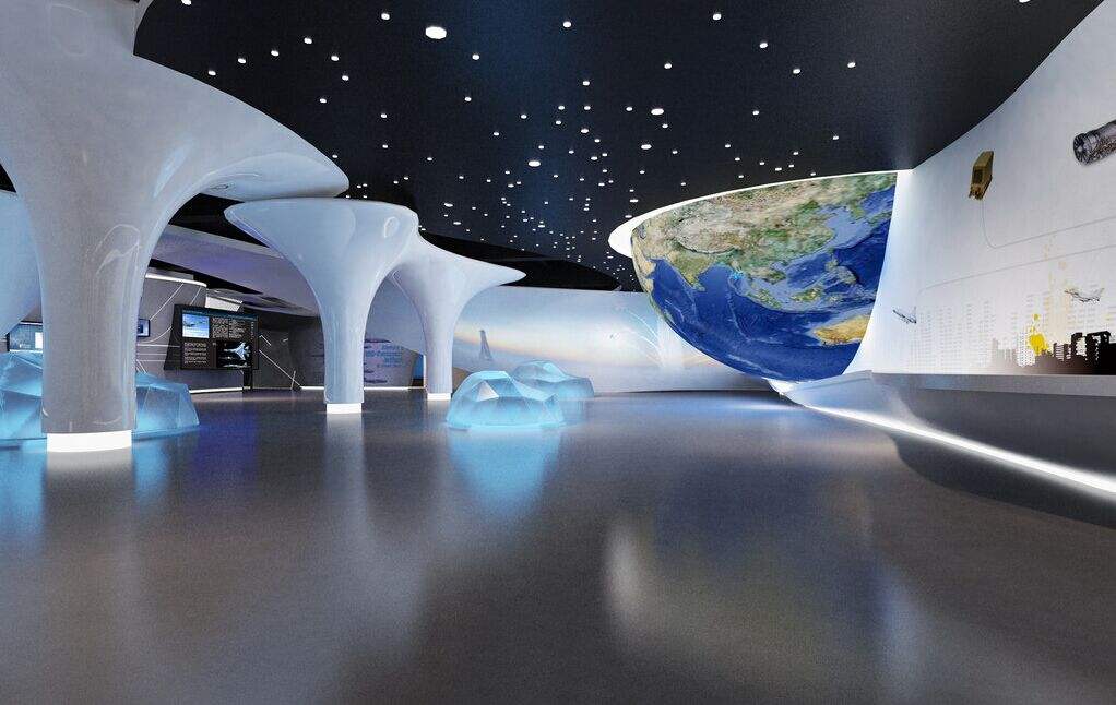 濰坊專業(yè)的企業(yè)展會設(shè)計公司|開元盛世