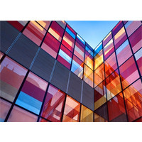 玻璃貼膜/天津蘊含建材