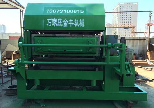 保定高效蛋托機/石家莊金豐機械