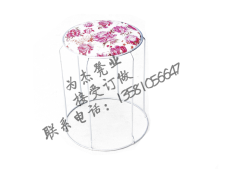 鋼筋凳鐵涼絲批發(fā)/為杰凳業(yè)