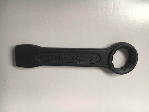 敲擊梅花扳手價(jià)格/宇通特種工具