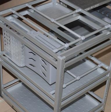 鋁合金柜體/恒泰鋁業(yè)