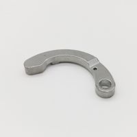 離合器甩塊精石汽摩零部件