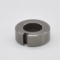 精石粉末冶金軸套001