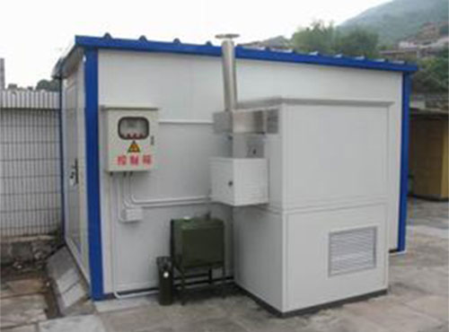 智能烤房廠家/吉大機(jī)械