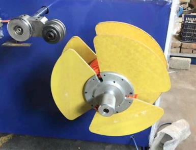 全自動成卷機(jī)哪便宜/潤澤電線